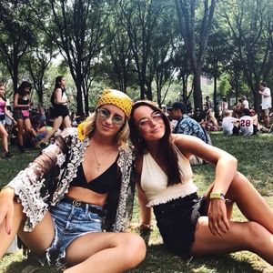 Meet your Posher, Allison